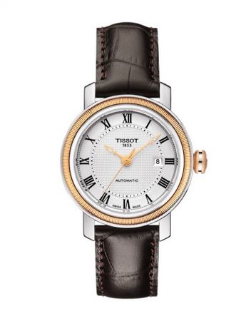 Часовник Tissot T097.007.26.033.00