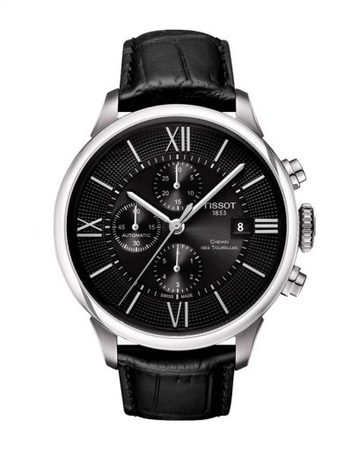 Часовник Tissot T099.427.16.058.00