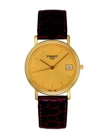 Часовник Tissot T52.5.411.21
