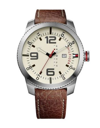 Часовник Tommy Hilfiger 1791013