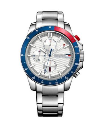 Часовник Tommy Hilfiger 1791166