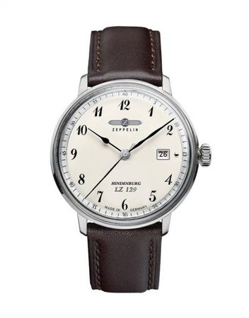 Часовник Zeppelin 7046-4
