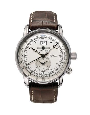Часовник Zeppelin 7640-1