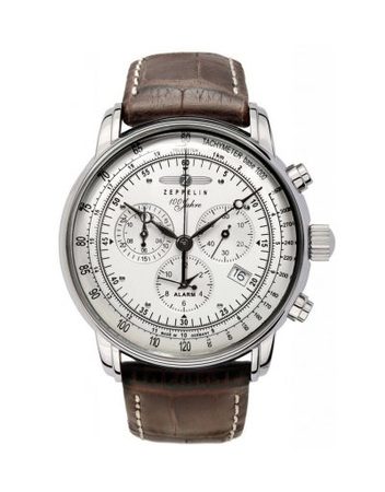 Часовник Zeppelin 7680-1