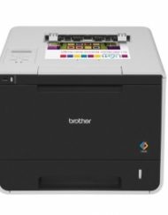 Цветен лазерен принтер Brother HL-L8250CDN