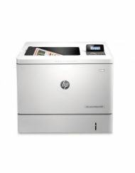 Цветен лазерен принтер HP Color LaserJet Enterprise M553dn Printer
