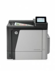 Цветен лазерен принтер HP Color LaserJet Enterprise M651dn Printer