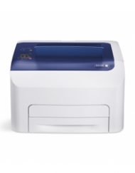 Цветен лазерен принтер Xerox Phaser 6022
