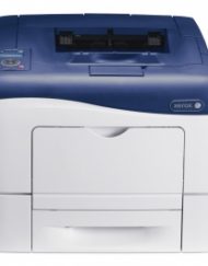 Цветен лазерен принтер Xerox Phaser 6600DN