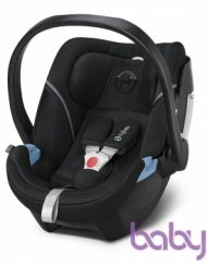 Cybex  Столче за кола Aton 5 Stardust Black