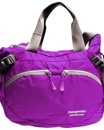Дамска чанта за рамо Onepolar  34x11x26см po5220