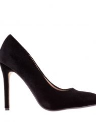 Дамски обувки Briony черни