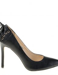 Дамски обувки Cossete черни