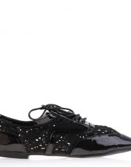 Дамски обувки Keryn черни