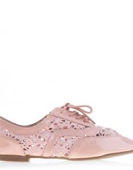 Дамски обувки Keryn розови