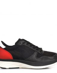 Дамски спортни обувки Adise черни