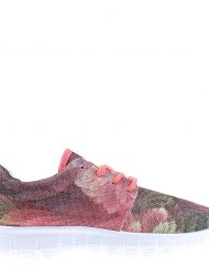 Дамски спортни обувки Amelia розови