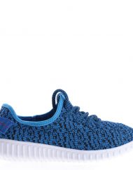Дамски спортни обувки BK256 сини