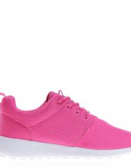 Дамски спортни обувки Claudy розови