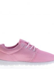 Дамски спортни обувки Colette розови