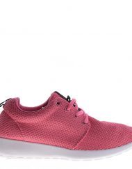 Дамски спортни обувки Cozy червени
