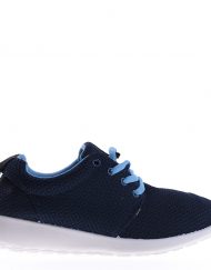 Дамски спортни обувки Cozy тъмно сини