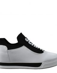 Дамски спортни обувки Degna бели
