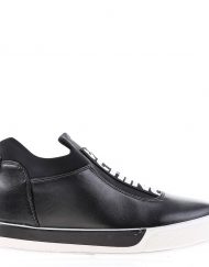 Дамски спортни обувки Degna черни