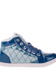 Дамски спортни обувки India сини