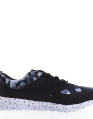 Дамски спортни обувки Kimberlee черни