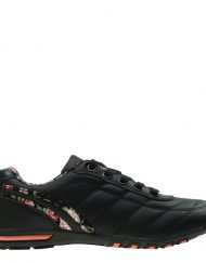 Дамски спортни обувки Leticia черни