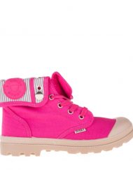 Дамски спортни обувки Liliah 3 розови