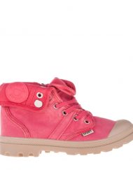 Дамски спортни обувки Liliah розови