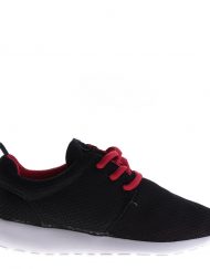 Дамски спортни обувки Luana черни