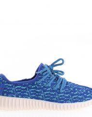 Дамски спортни обувки Margie сини
