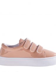 Дамски спортни обувки Melinda розови
