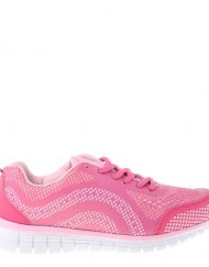 Дамски спортни обувки Osaka розови