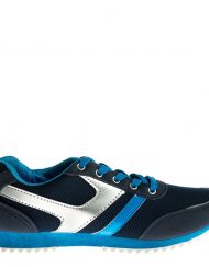 Дамски спортни обувки Phos сини