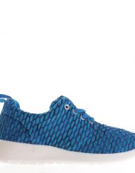 Дамски спортни обувки Puddy сини сапфир