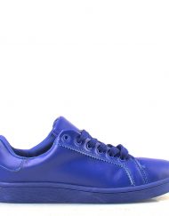 Дамски спортни обувки Rebecca сини