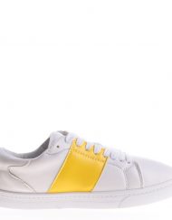 Дамски спортни обувки Saphira жълти