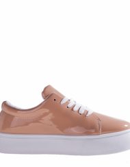 Дамски спортни обувки Titania розови