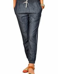 Дънки RVL Fashion rvl_D2146-pantaloni-dama-blug blug