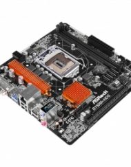 Дънна платка Asrock B150M HDS