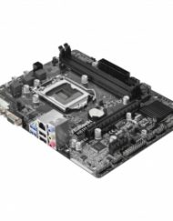 Дънна платка Asrock H81M DGS