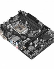 Дънна платка Asrock H81M HDS