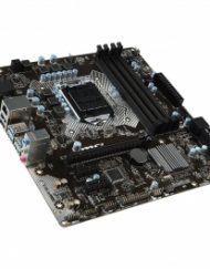 Дънна платка MSI B150M Pro VDH