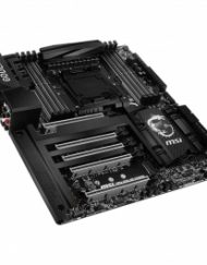 Дънна Платка MSI X99A Godlike Gaming Carbon