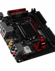 Дънна платка MSI Z170I Gaming Pro AC