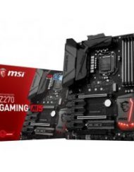 Дънна платка MSI Z270 Gaming M5